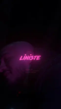 SAMI G - LINISTE