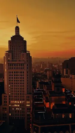 cinematic cityvibes