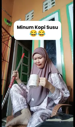 kopi susu