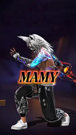 mamy