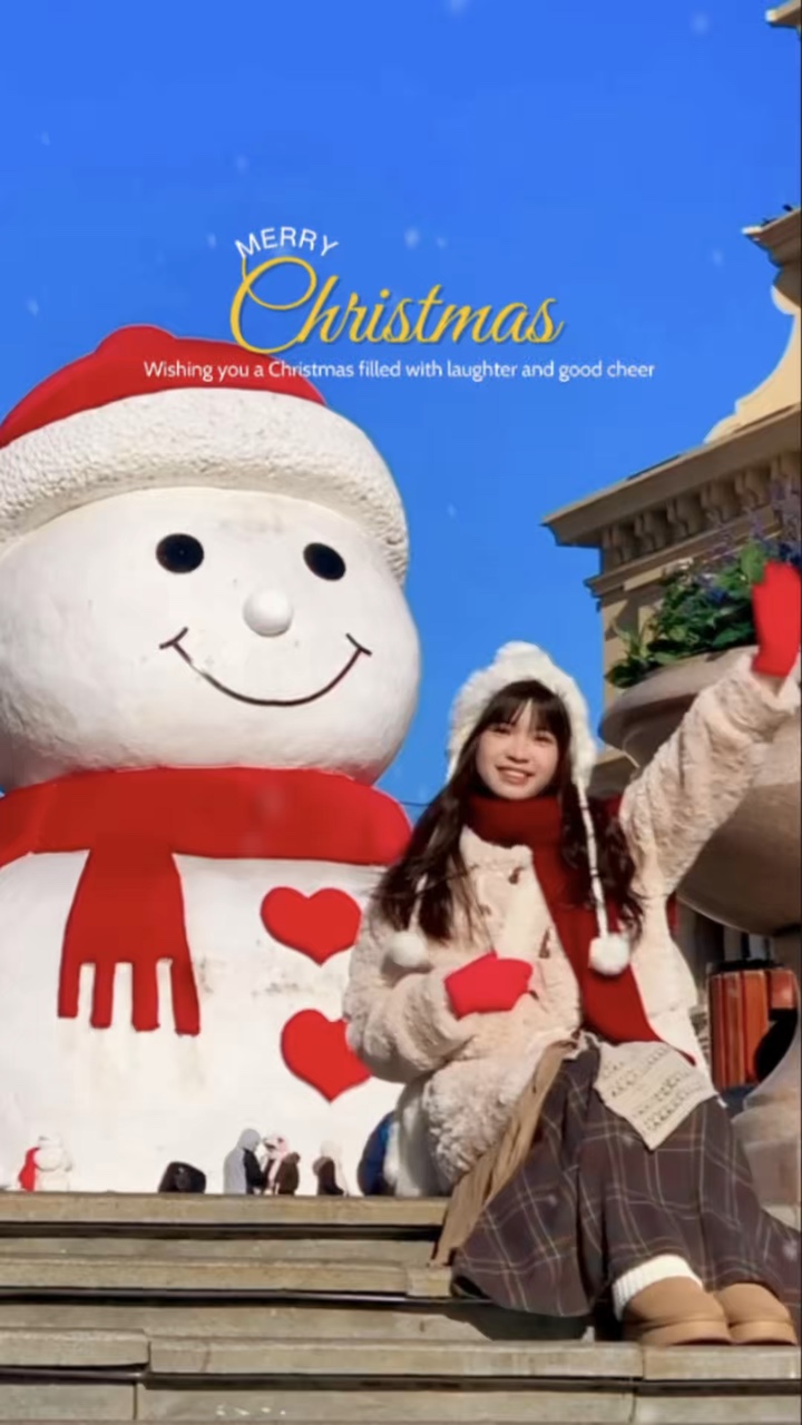 Vlog de Navidad