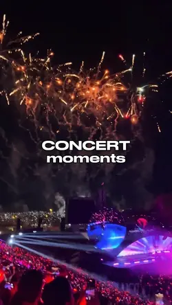 CONCERT MOMENTS 
