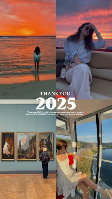 DANKE 2025