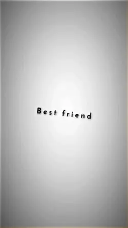 bestfriends forever