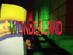 WONDERLAND EDIT