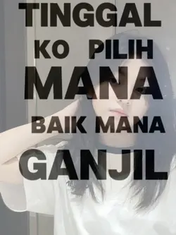 JJ Minggu depan