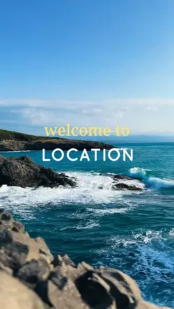 Welcome to location