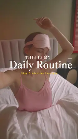 Daily Routine 