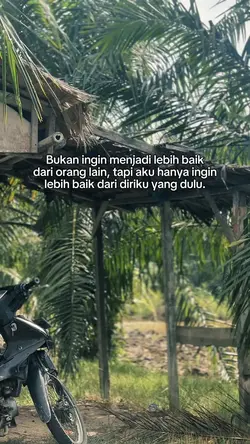ingin lebih baik
