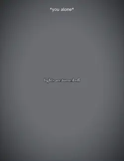 Lights turn on