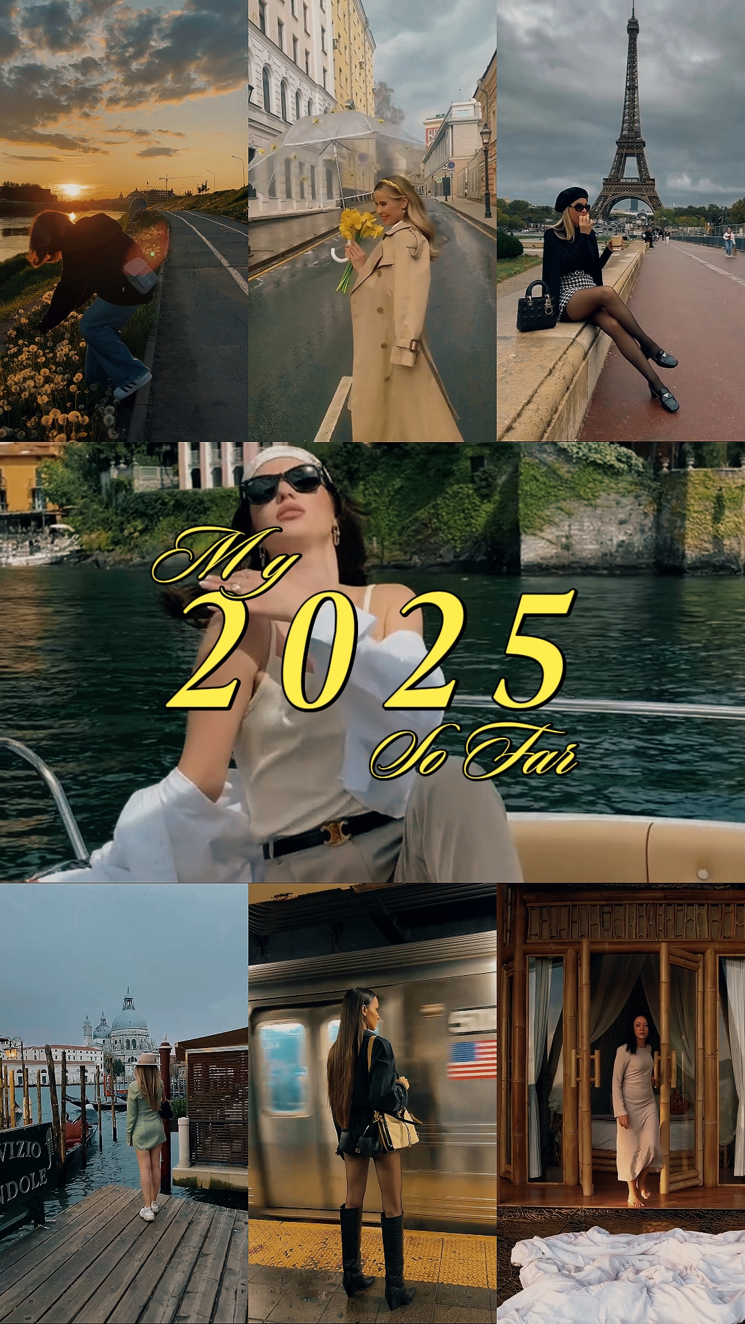 RESUMEN DE 2025 
