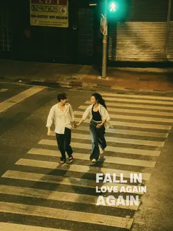 fall in love again