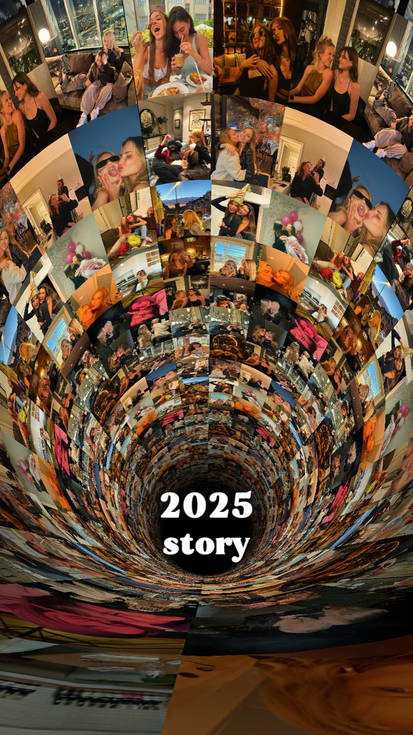 2025 story