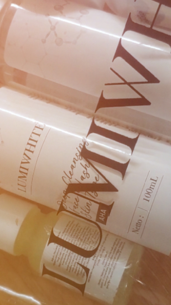 skincare time 2