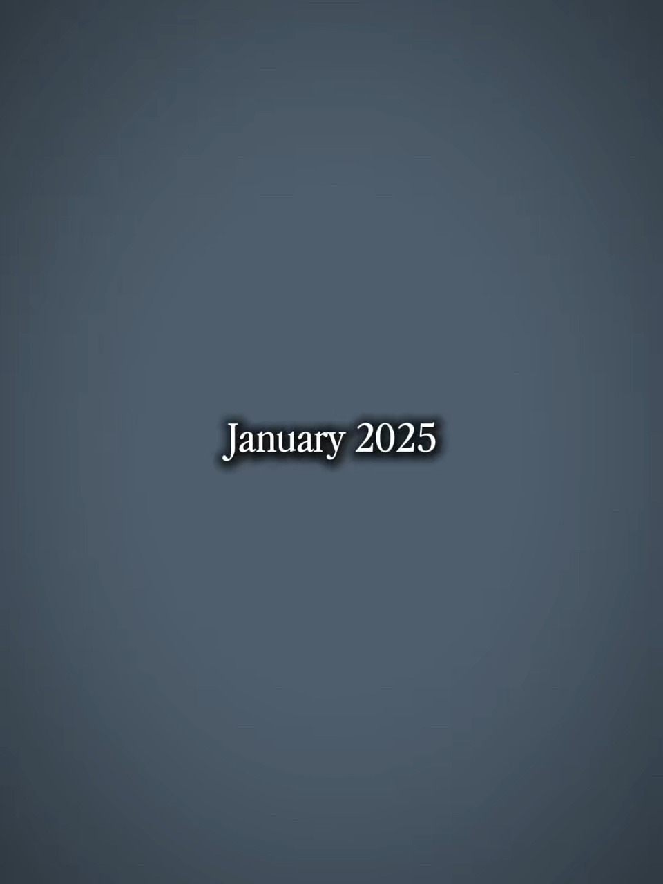 Enero 2025-2026