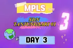 MPLS Day 3 | 16:9