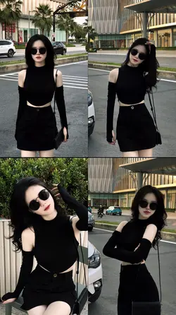 TRANSITION TREND