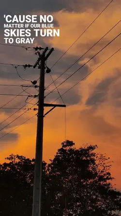 sunset lyrics