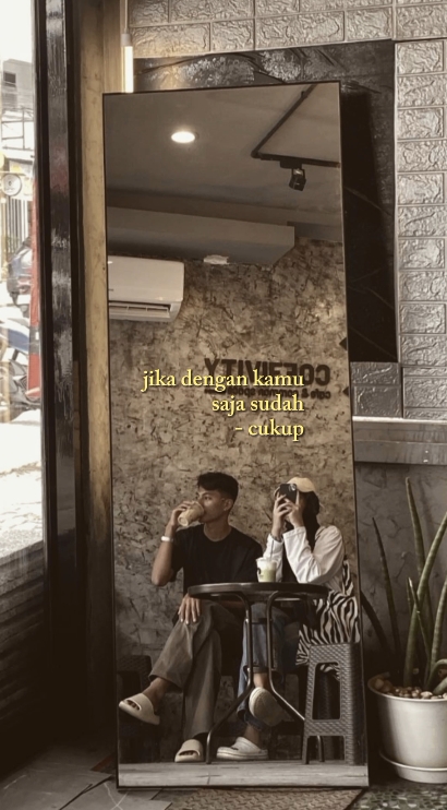 jika dengan kamu 