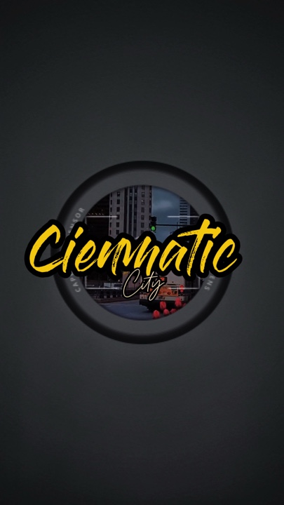 10 CLIPS CINÉAMTIQUES 