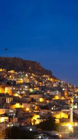 Mardinli Güzel Yarim