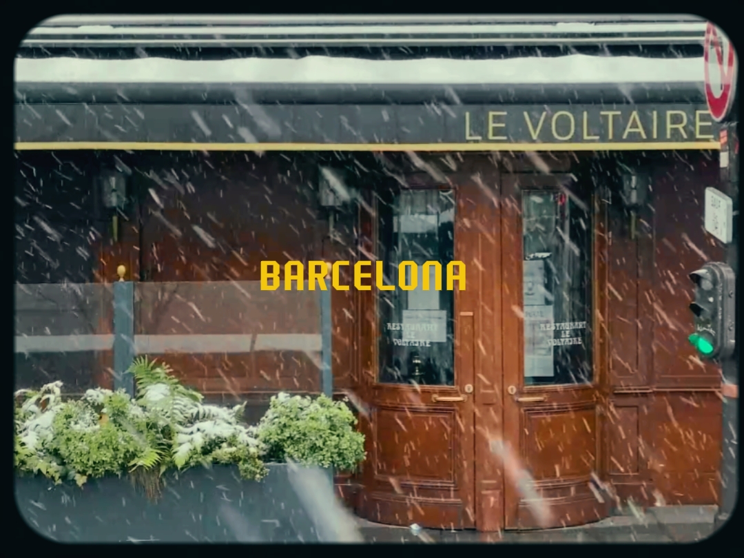 Barcelona 
