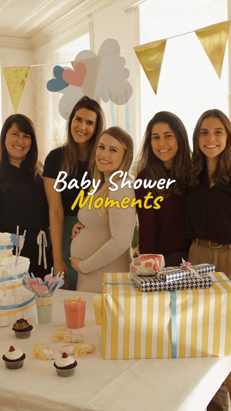 Baby Shower 