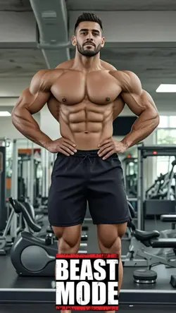 Beast Mode AI