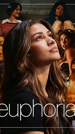 Euphoria poster