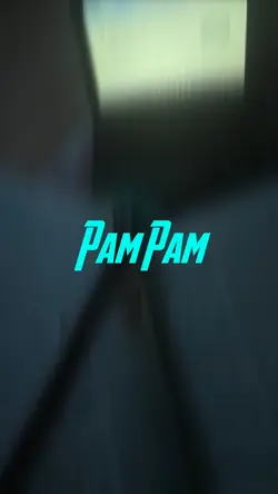 Pam Pam