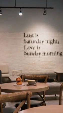 CAFE••☕️🪑••