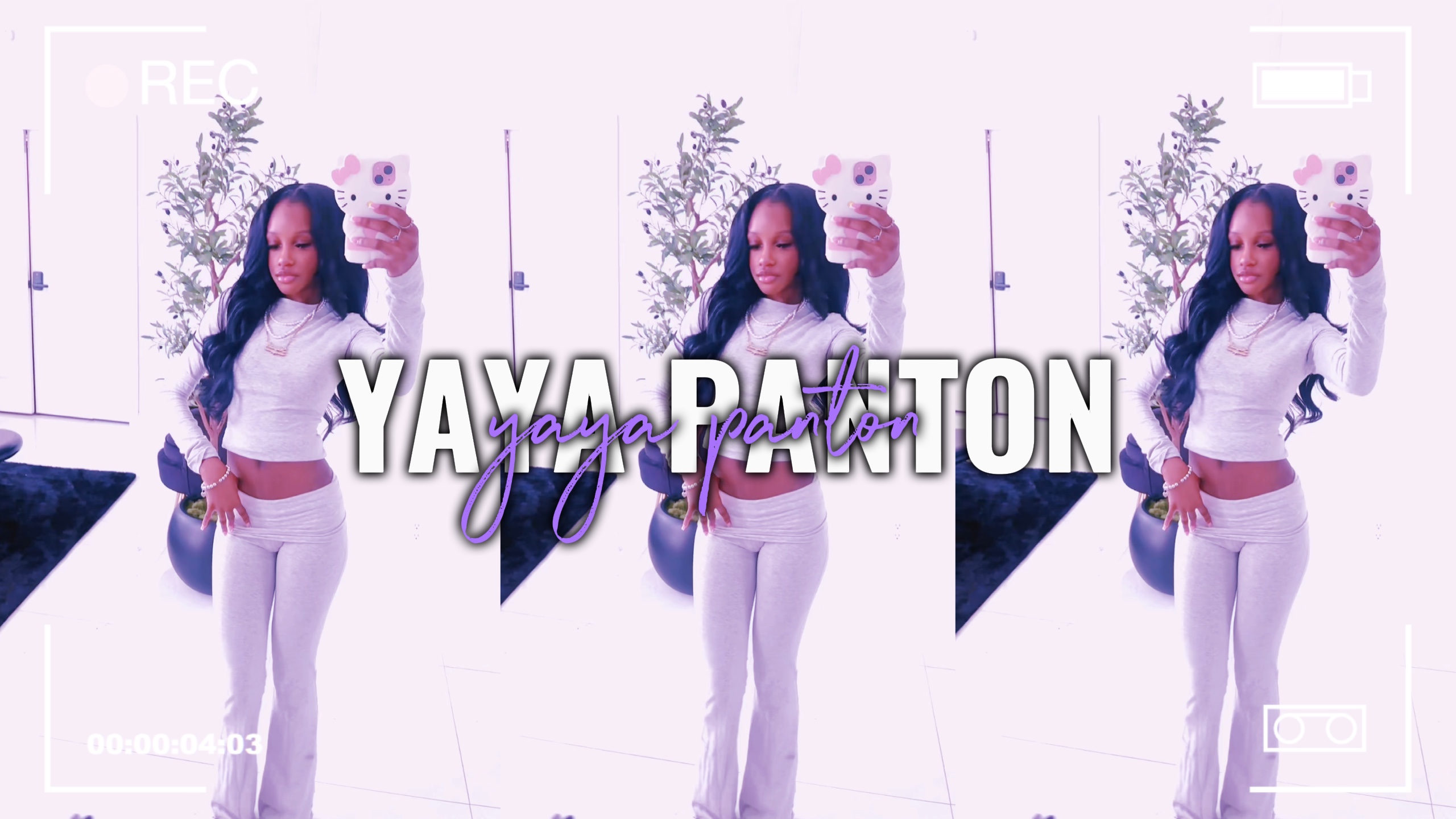 youtube intro 💟