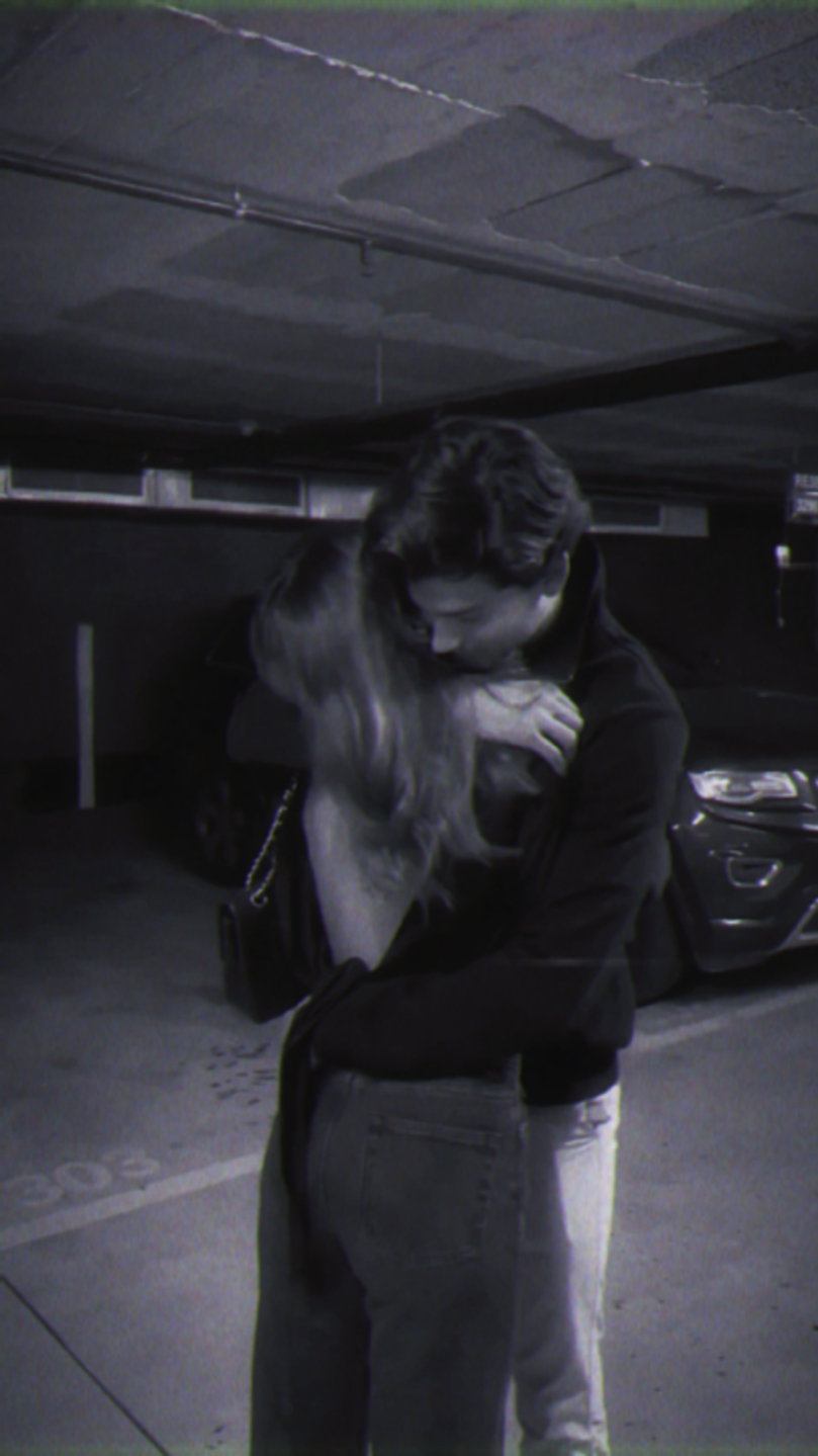 a glimpse of us 