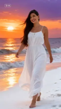 Dress algodão branco