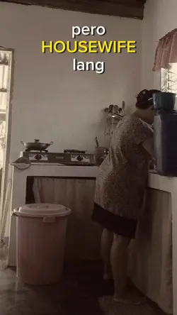 dakilang maybahay