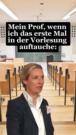 Wer sind sie? Meme