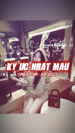 KÝ ỨC NHẠT MÀU REMIX