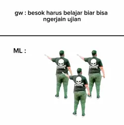 tapi tunggu dulu