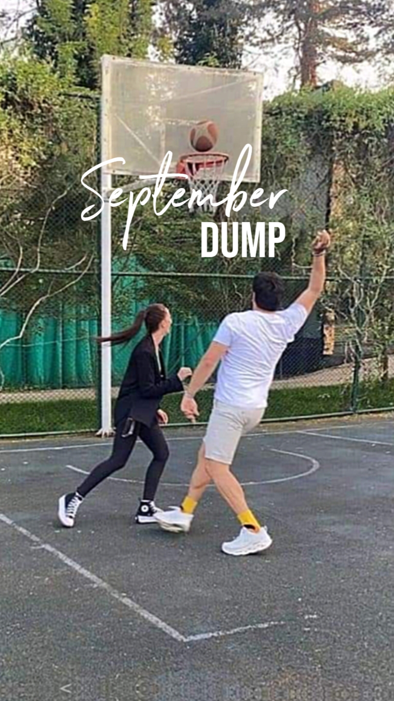 Volcado de septiembre