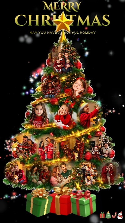 Weihnachtsbaum