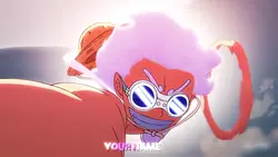 Free anime edit