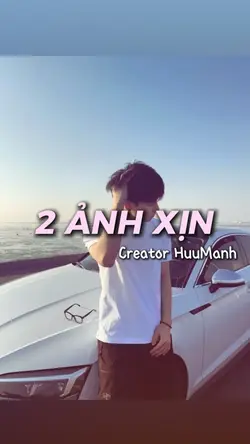 2 ảnh xịn