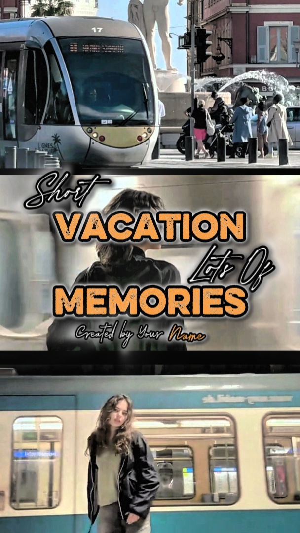 Recuerdos De Vacaciones