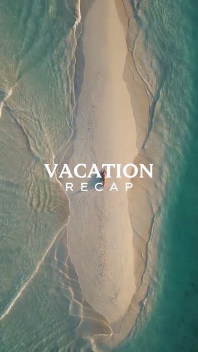 TATİL RECAP