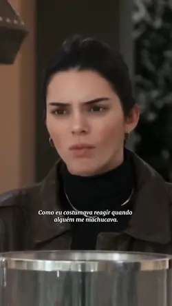 Kendall jenner 