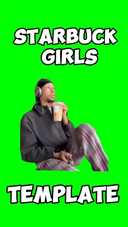 starbuck girls