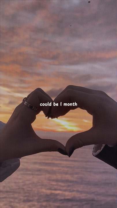 1 month to 1 year