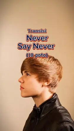 Never Say Never 