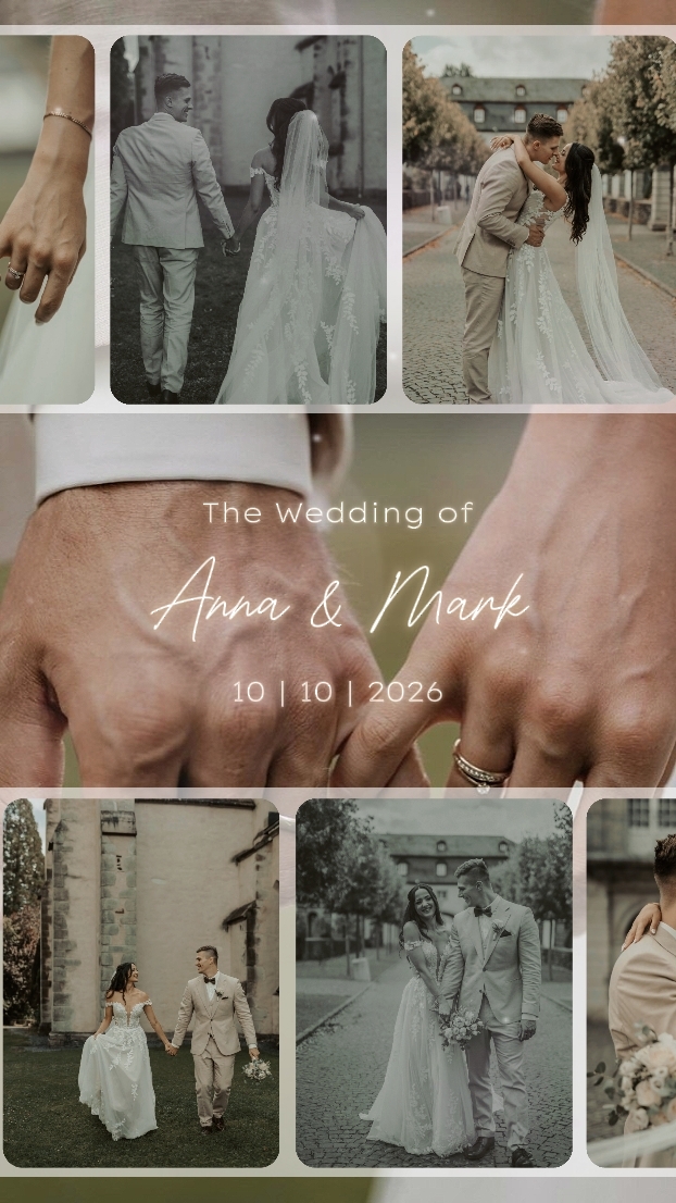 Mariage