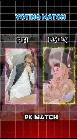 pk voting match 